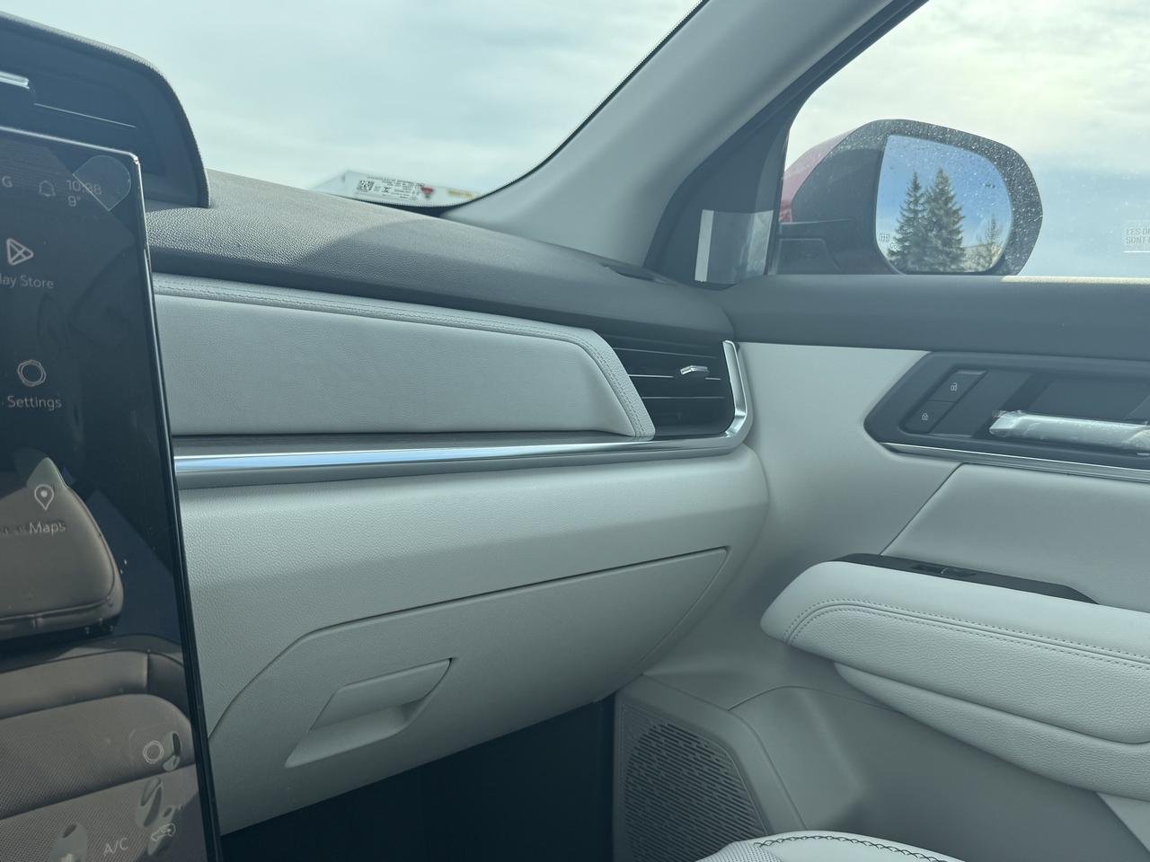 2026 GMC Terrain AWD Denali Photo