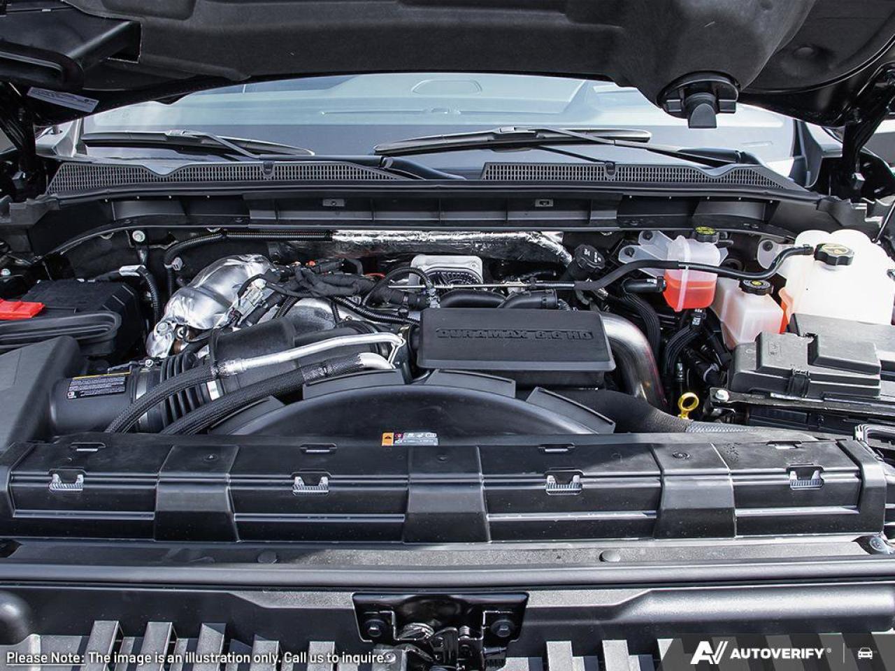 2026 GMC SIERRA 2500HD AT4X Photo