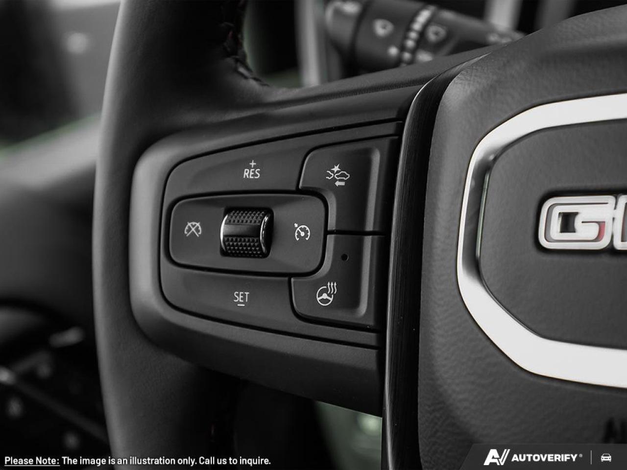 2026 GMC SIERRA 2500HD AT4X Photo