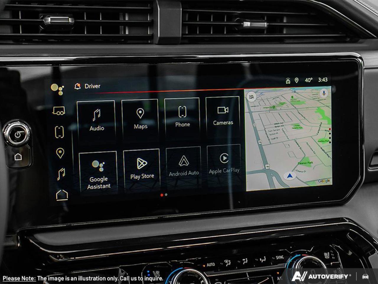 2026 GMC SIERRA 2500HD AT4X Photo