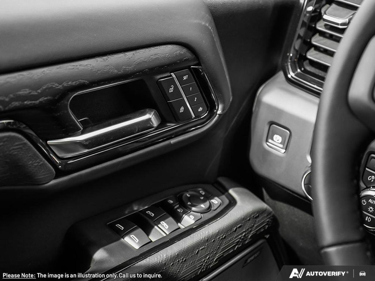 2026 GMC SIERRA 2500HD AT4X Photo