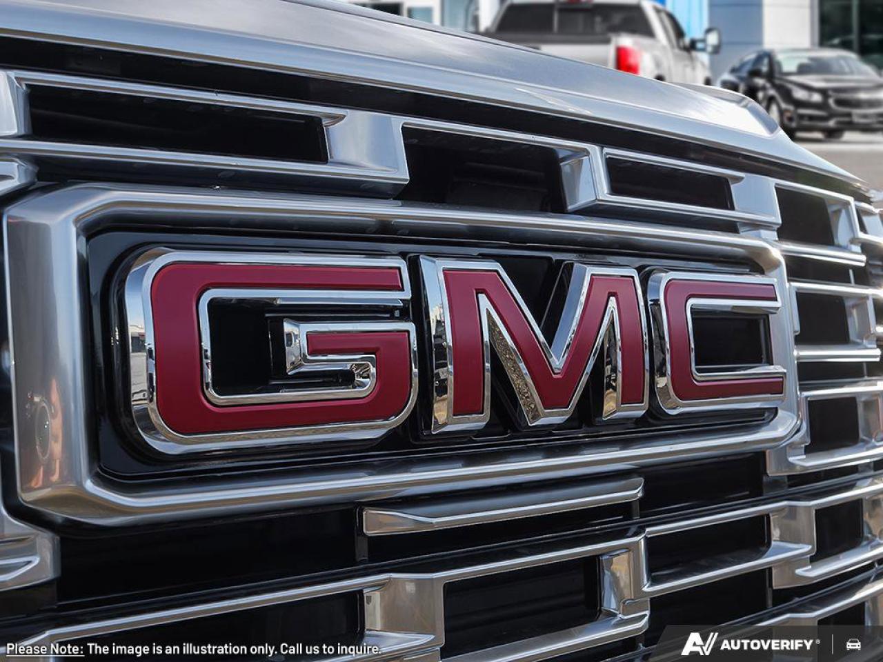 2026 GMC Yukon XL Denali Photo