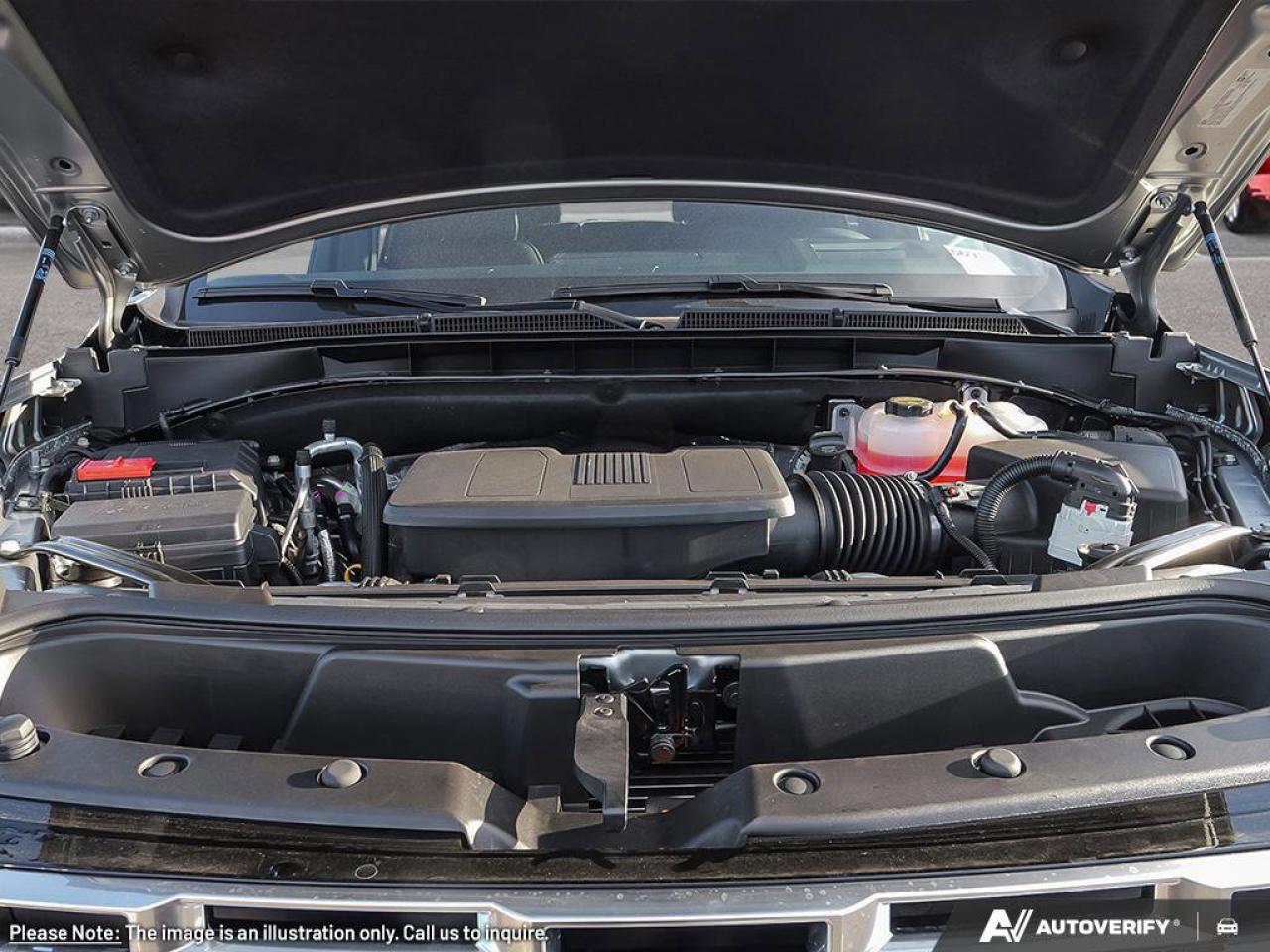 2026 GMC Yukon XL Denali Photo