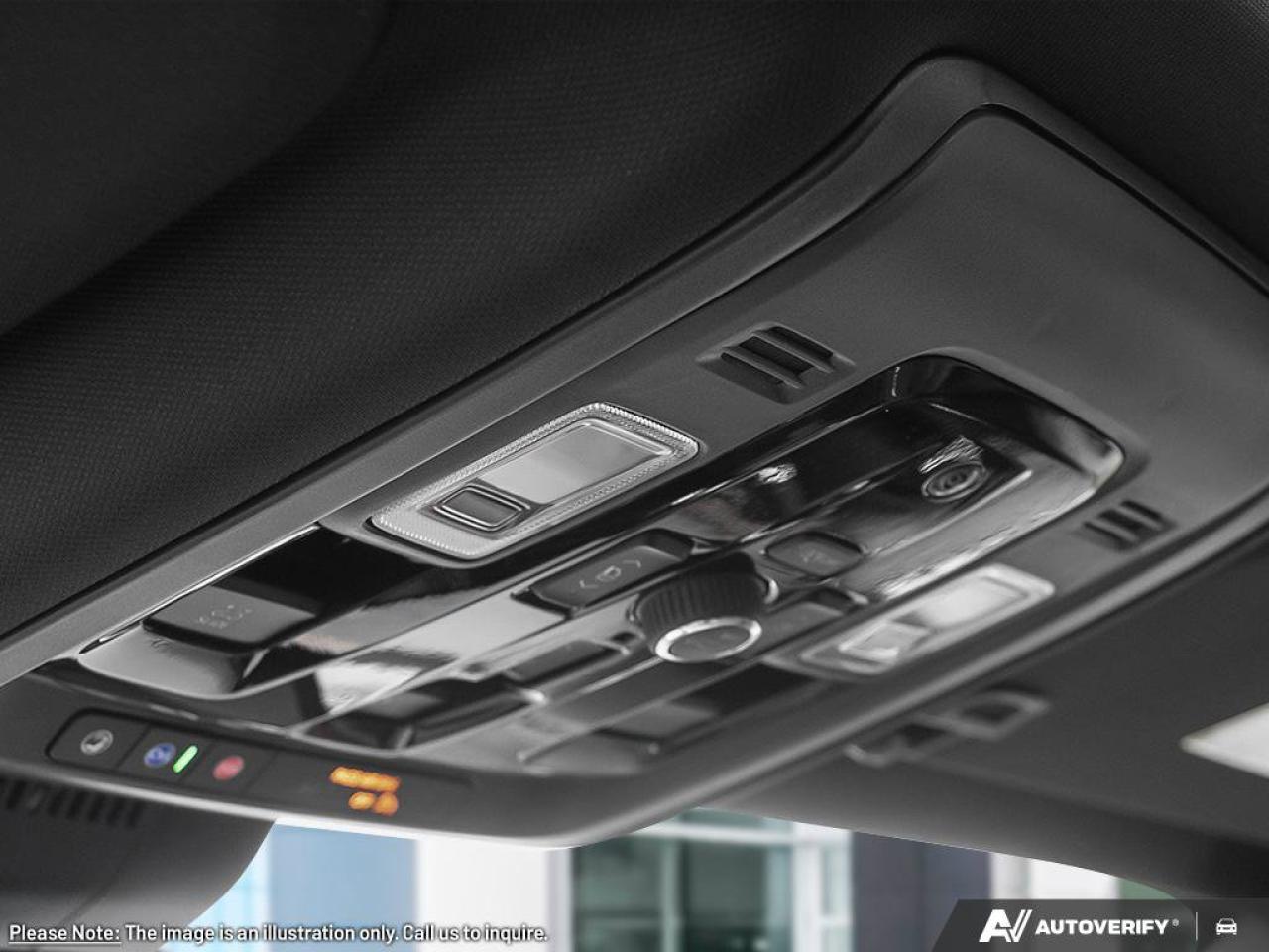 2026 GMC Yukon XL Denali Photo