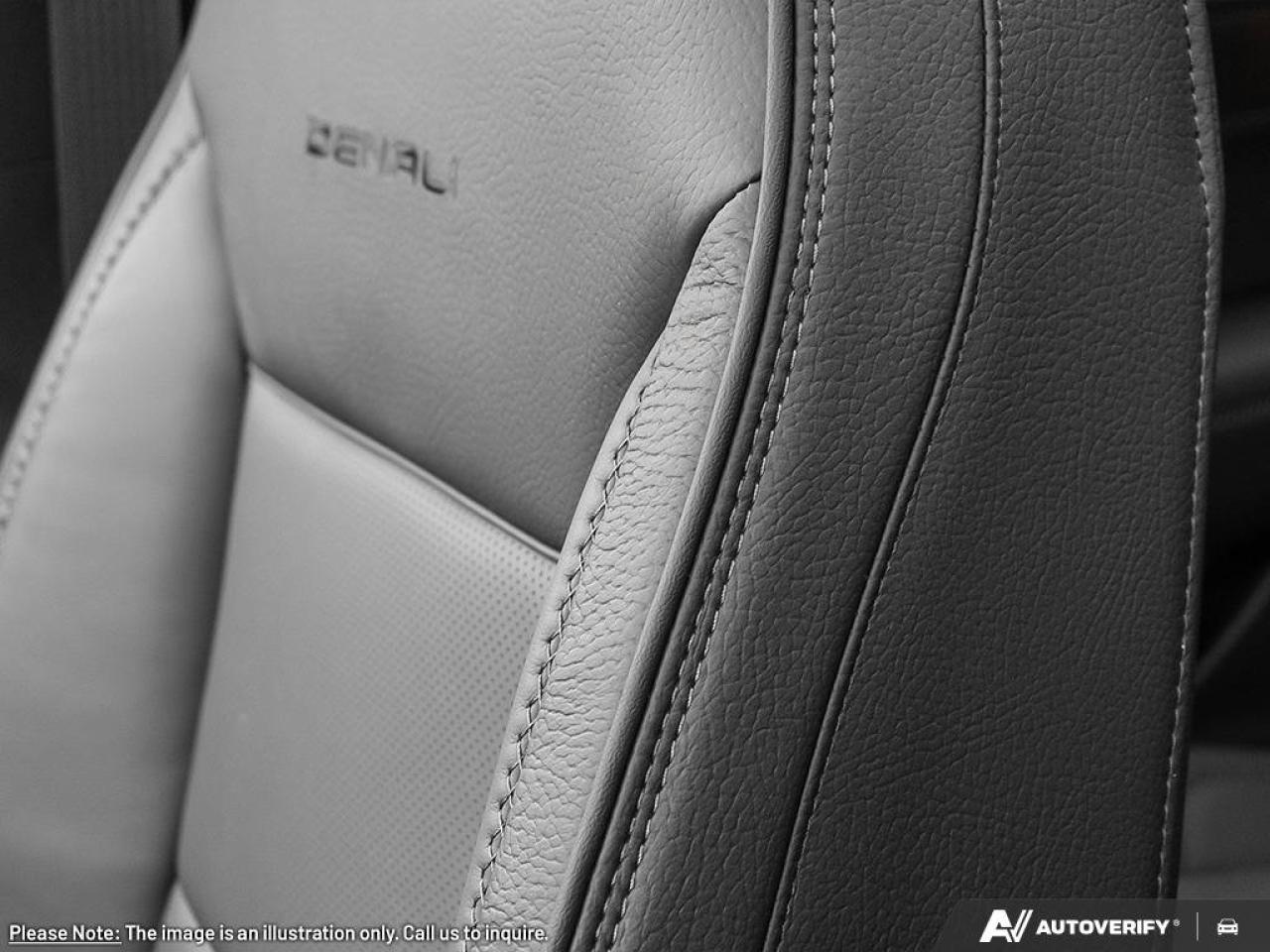 2026 GMC Yukon XL Denali Photo