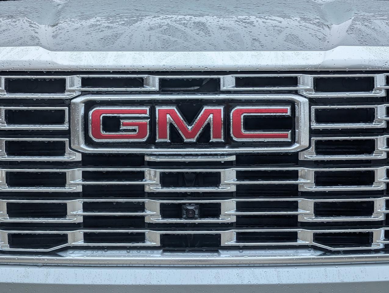 2026 GMC Yukon XL Denali Photo