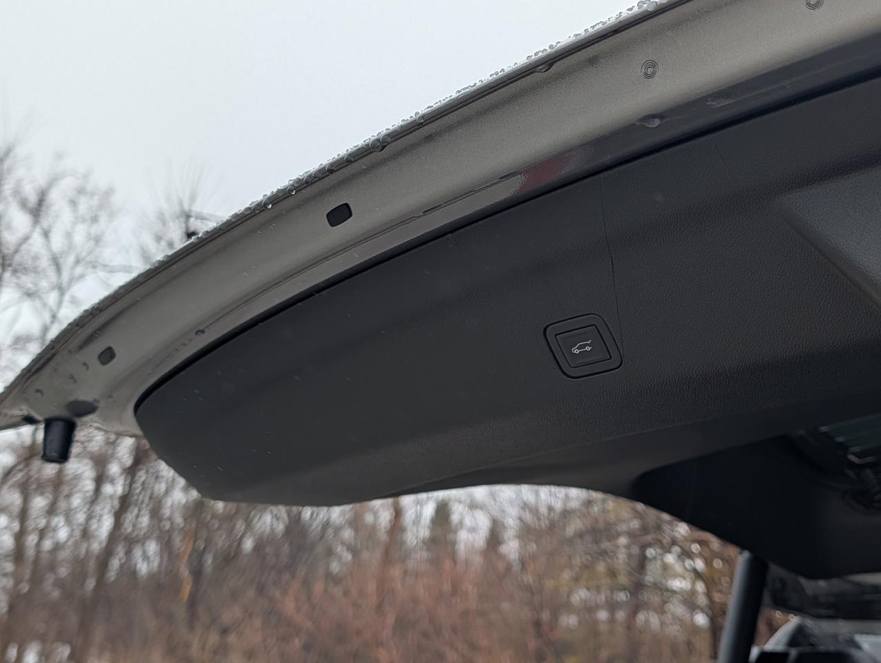 2026 GMC Yukon XL Denali Photo