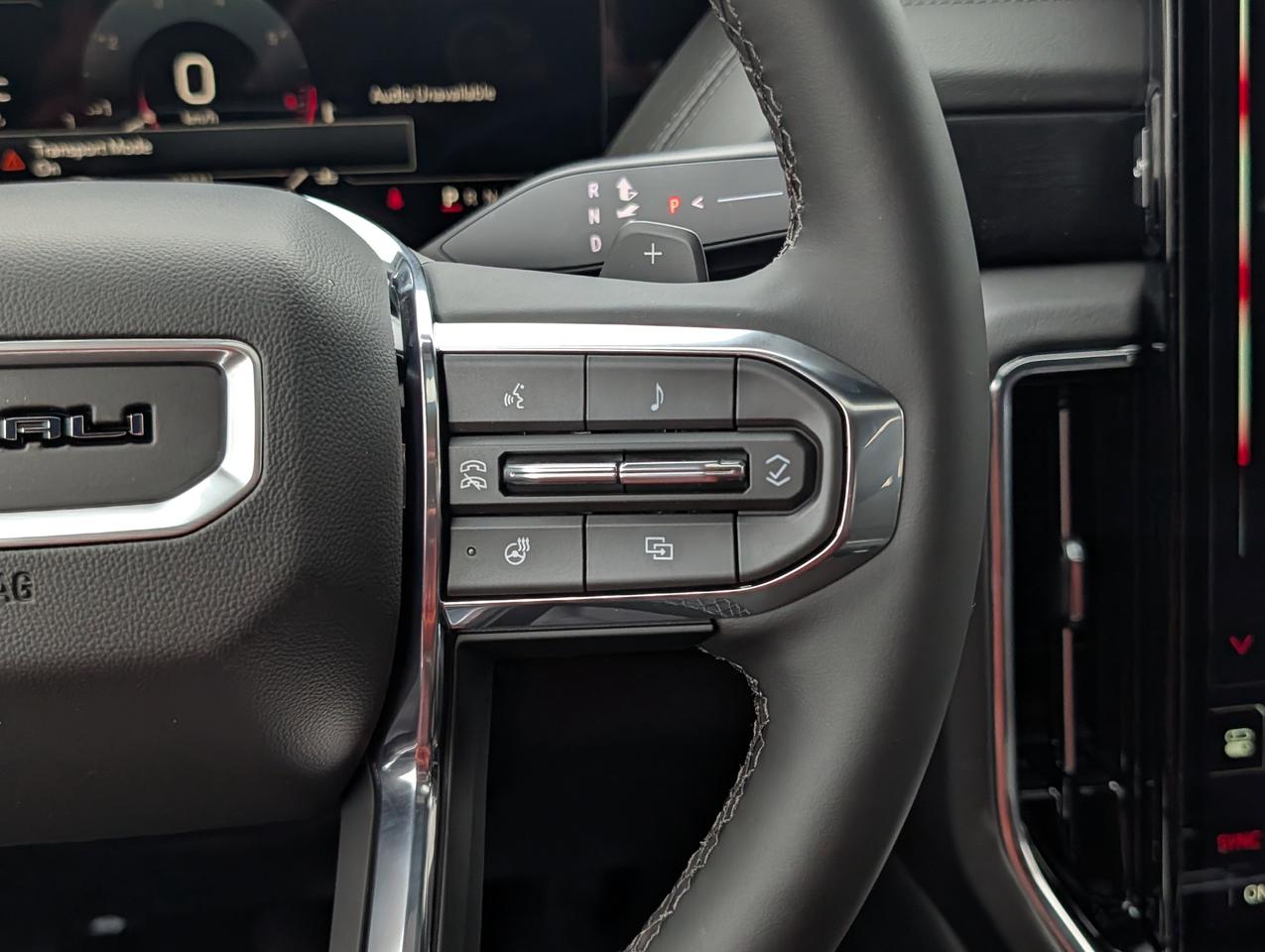 2026 GMC Yukon XL Denali Photo