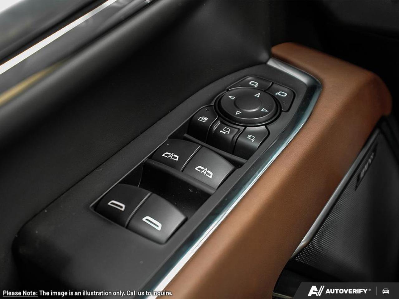 2026 GMC SIERRA 2500HD Denali Ultimate Photo