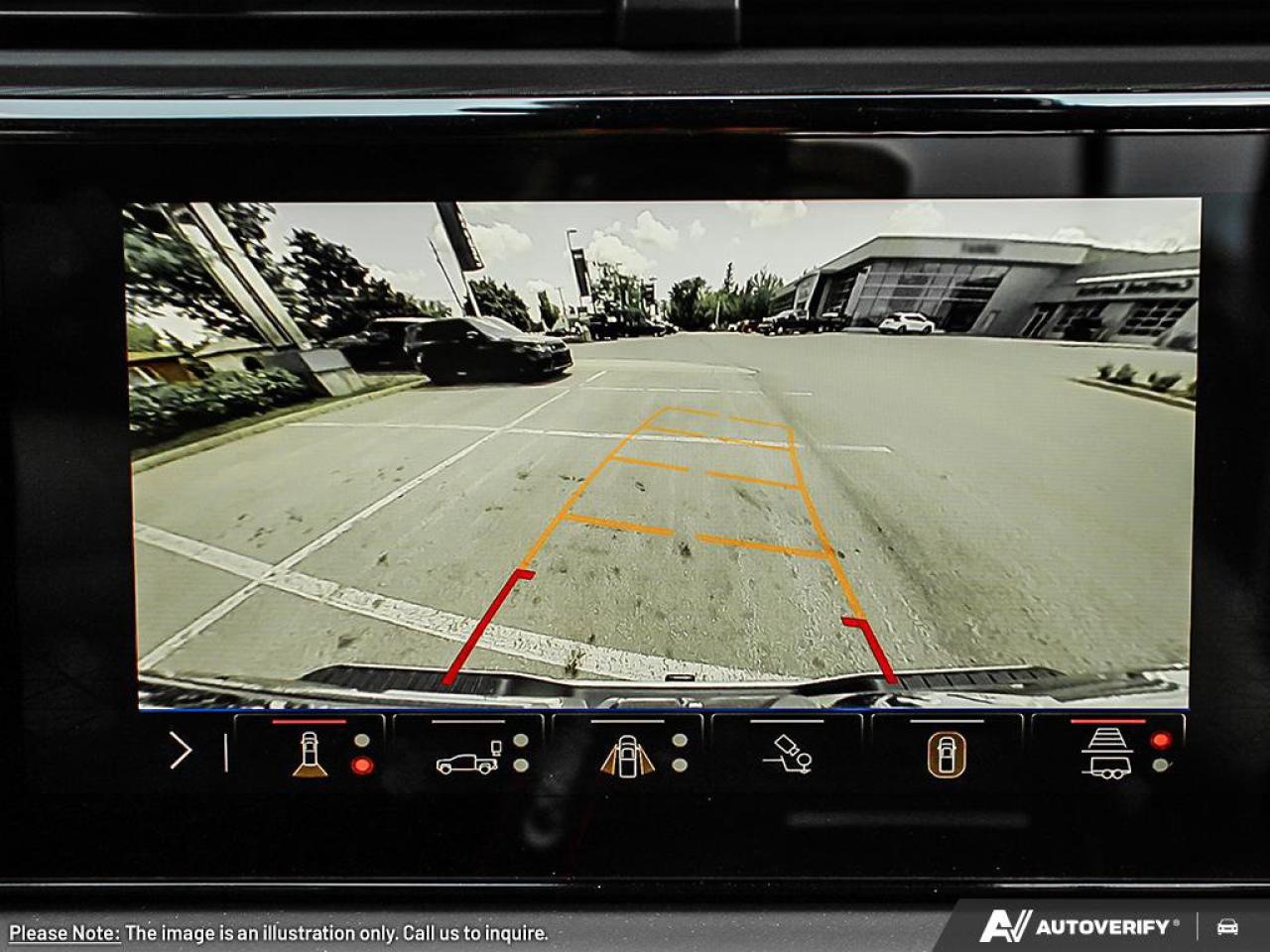 2026 GMC SIERRA 2500HD Denali Ultimate Photo