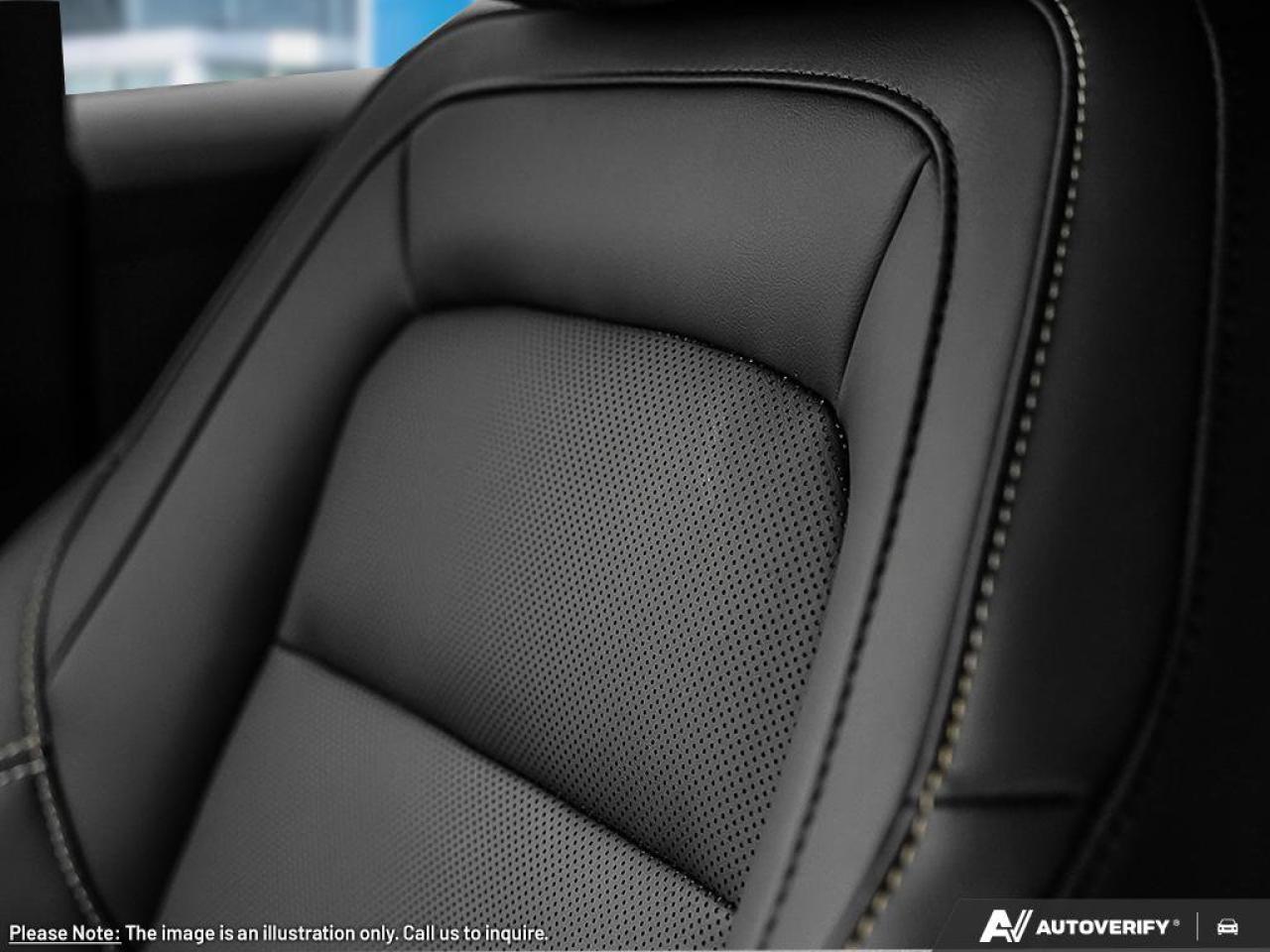 2026 GMC Terrain AWD Elevation Photo