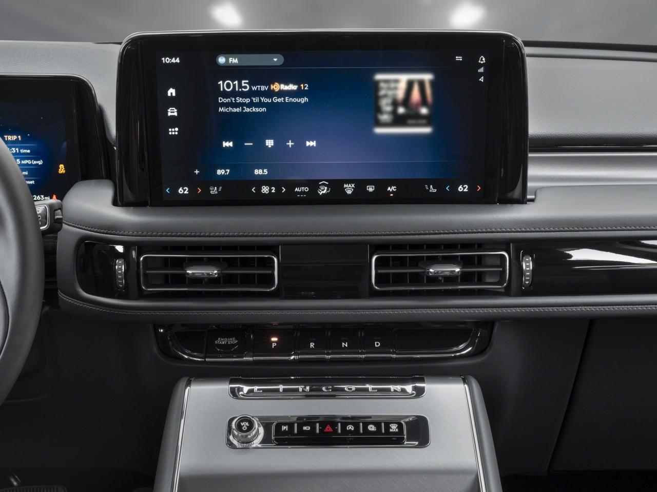 2026 Lincoln Aviator Premiere Photo