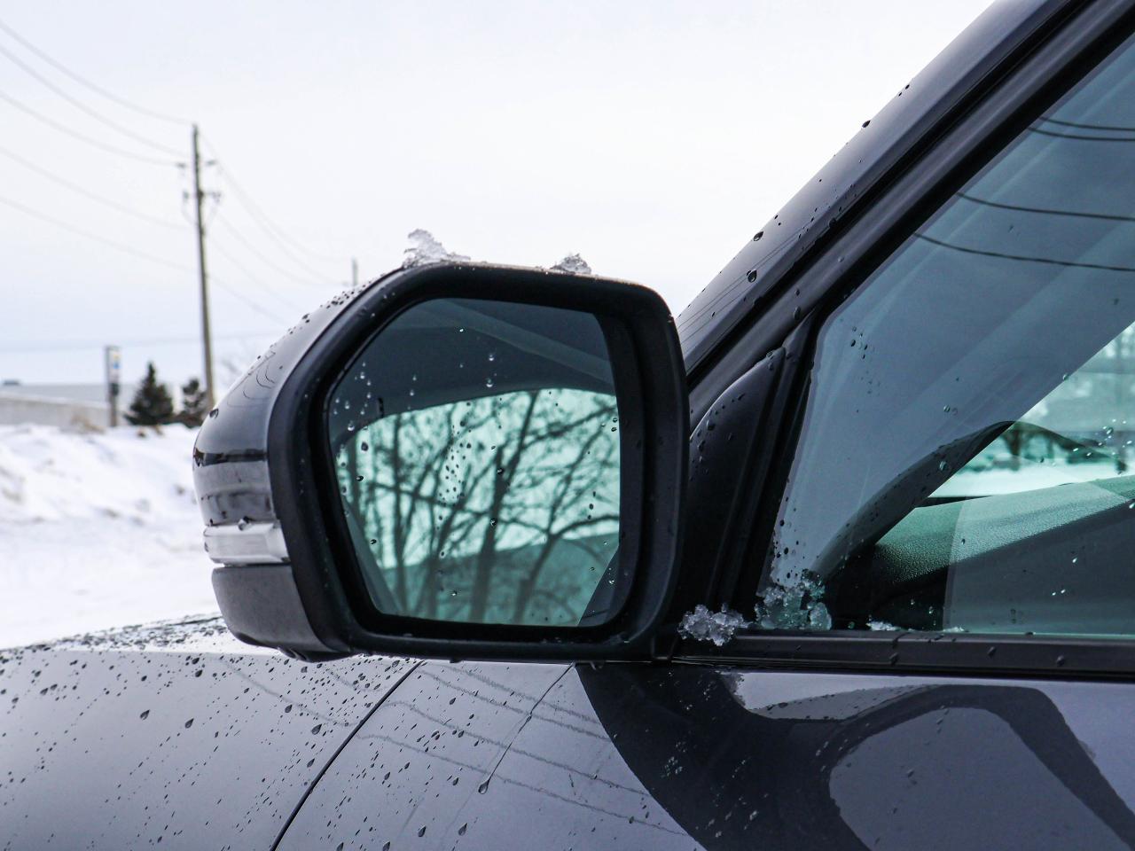 2021 Ford Explorer LIMITED Photo