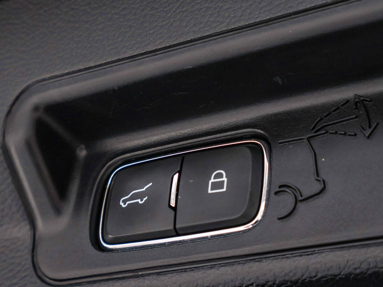 2021 Ford Explorer LIMITED Photo