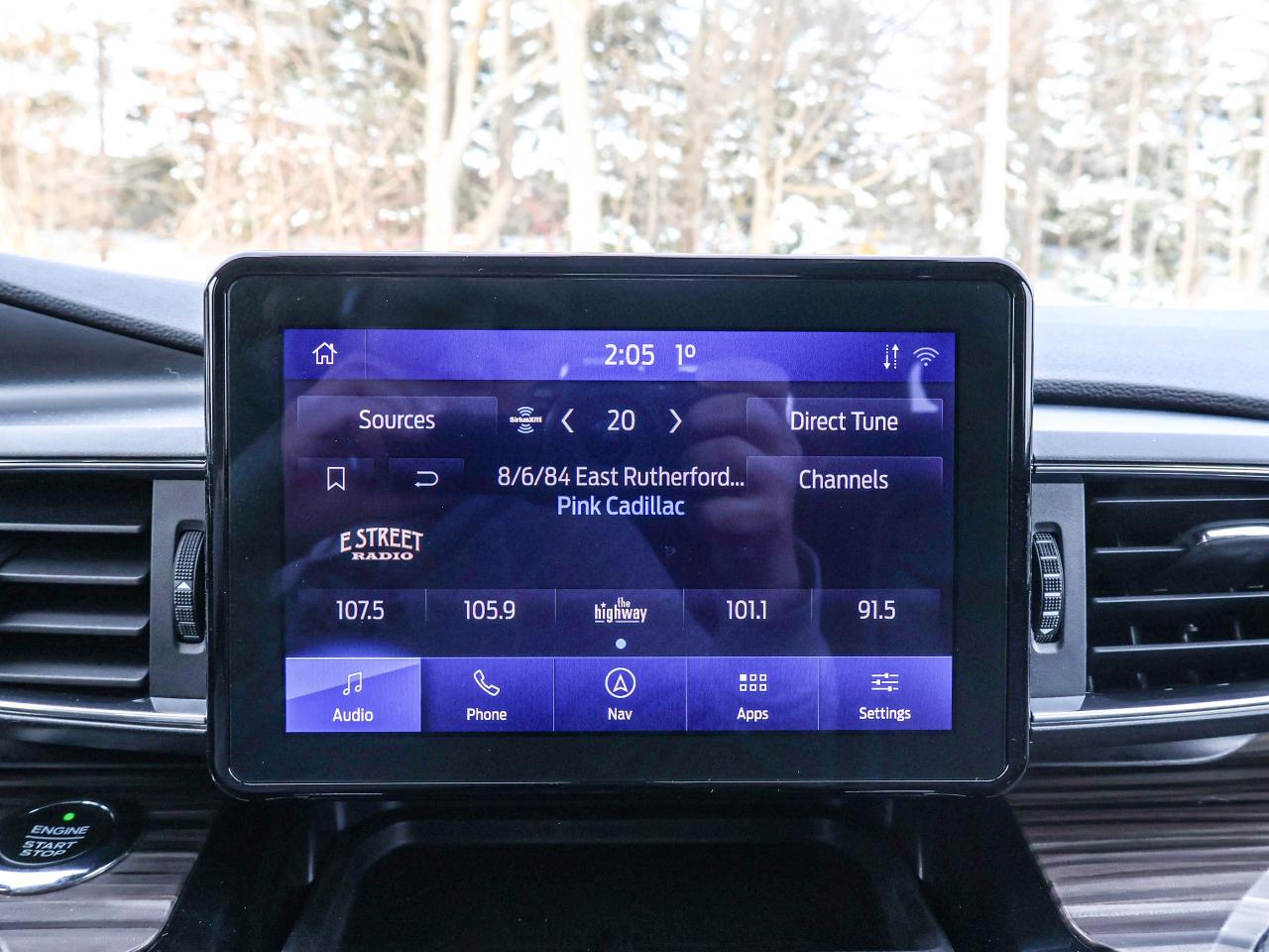 2021 Ford Explorer LIMITED Photo