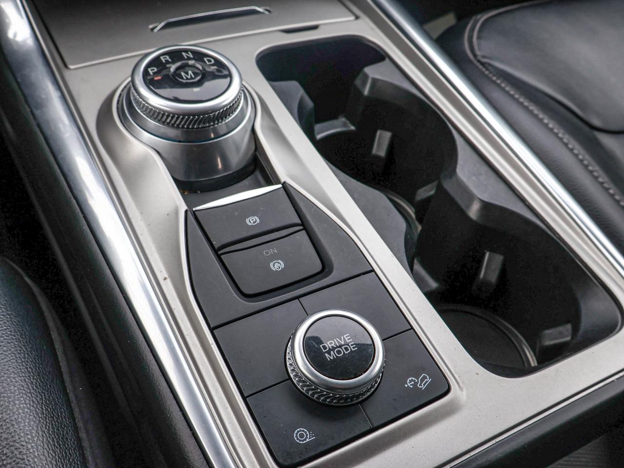 2021 Ford Explorer LIMITED Photo