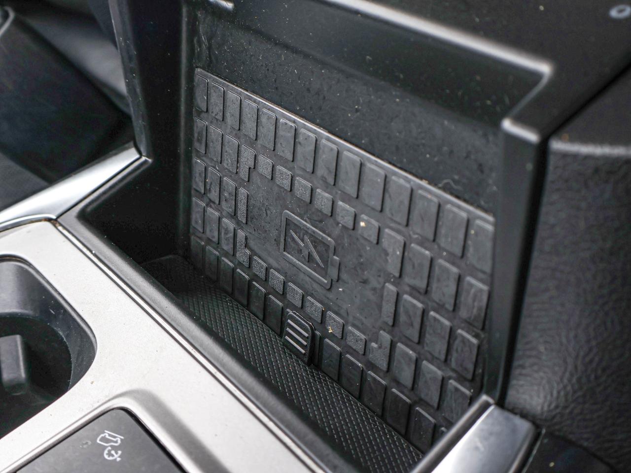 2021 Ford Explorer LIMITED Photo