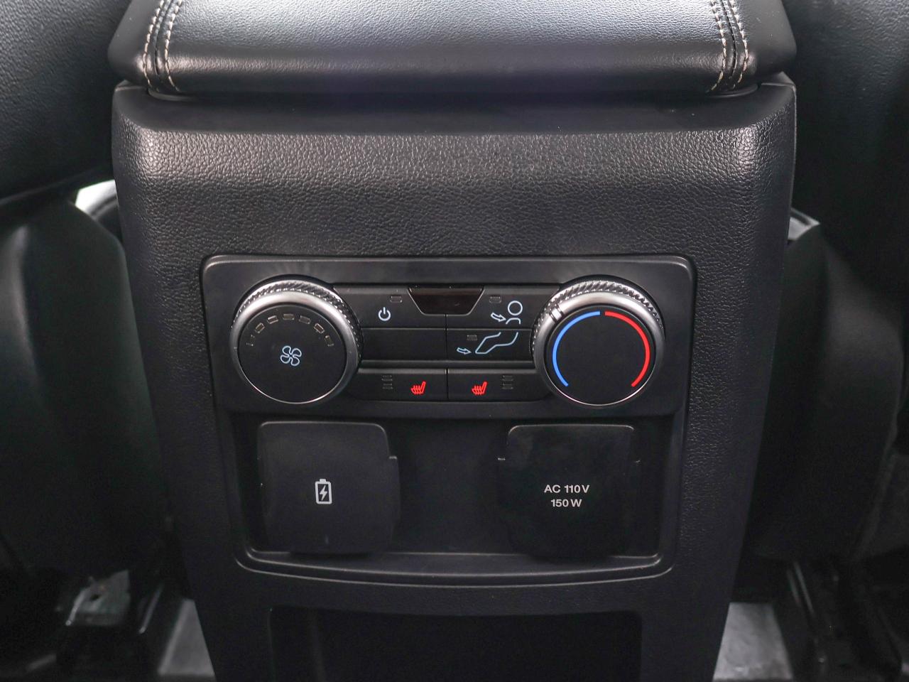 2021 Ford Explorer LIMITED Photo