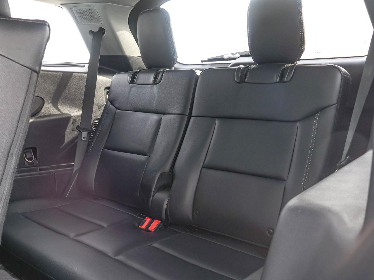 2021 Ford Explorer LIMITED Photo