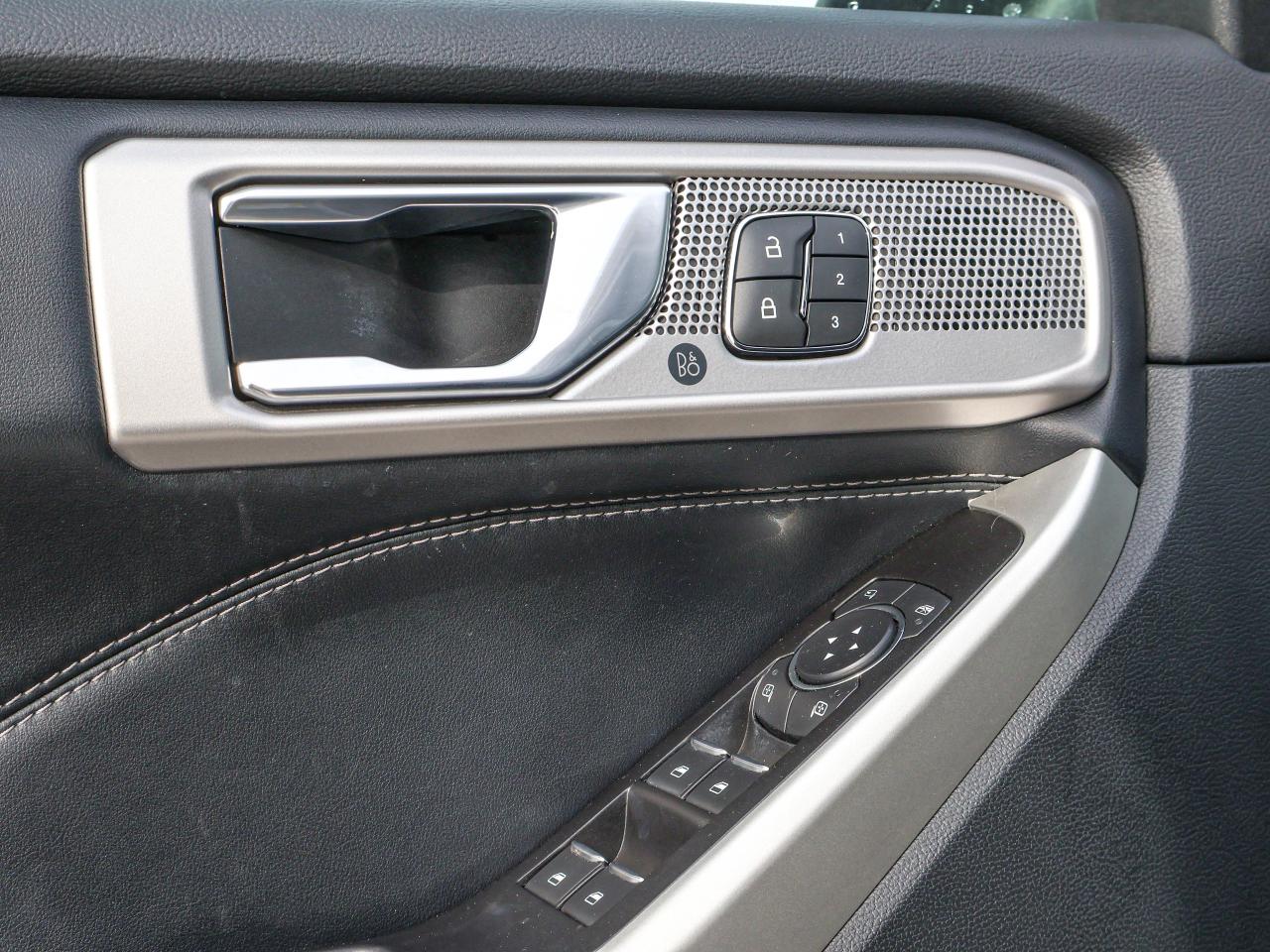 2021 Ford Explorer LIMITED Photo