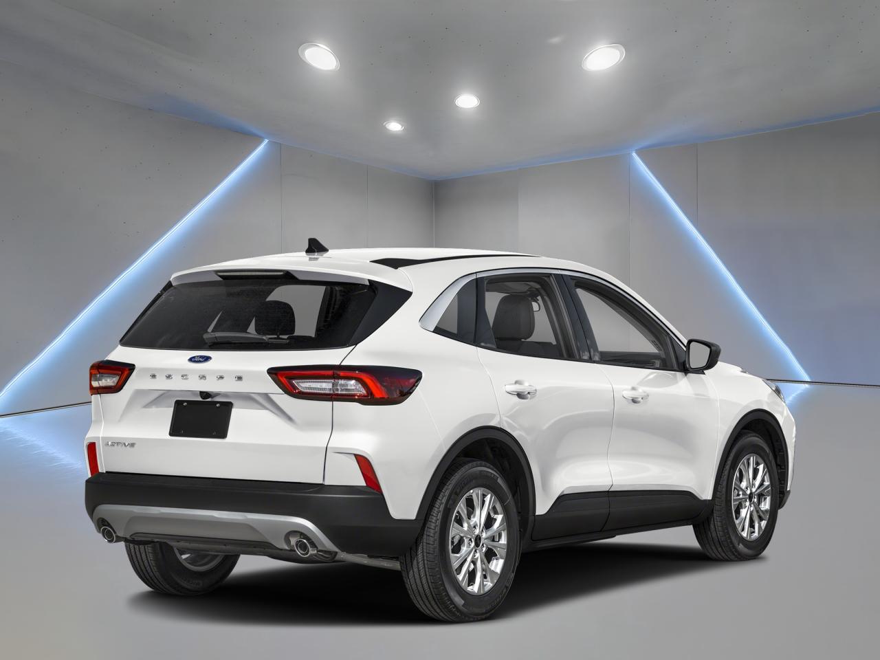 2025 Ford Escape Active Photo