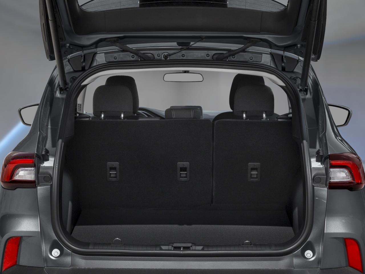 2025 Ford Escape Active Photo