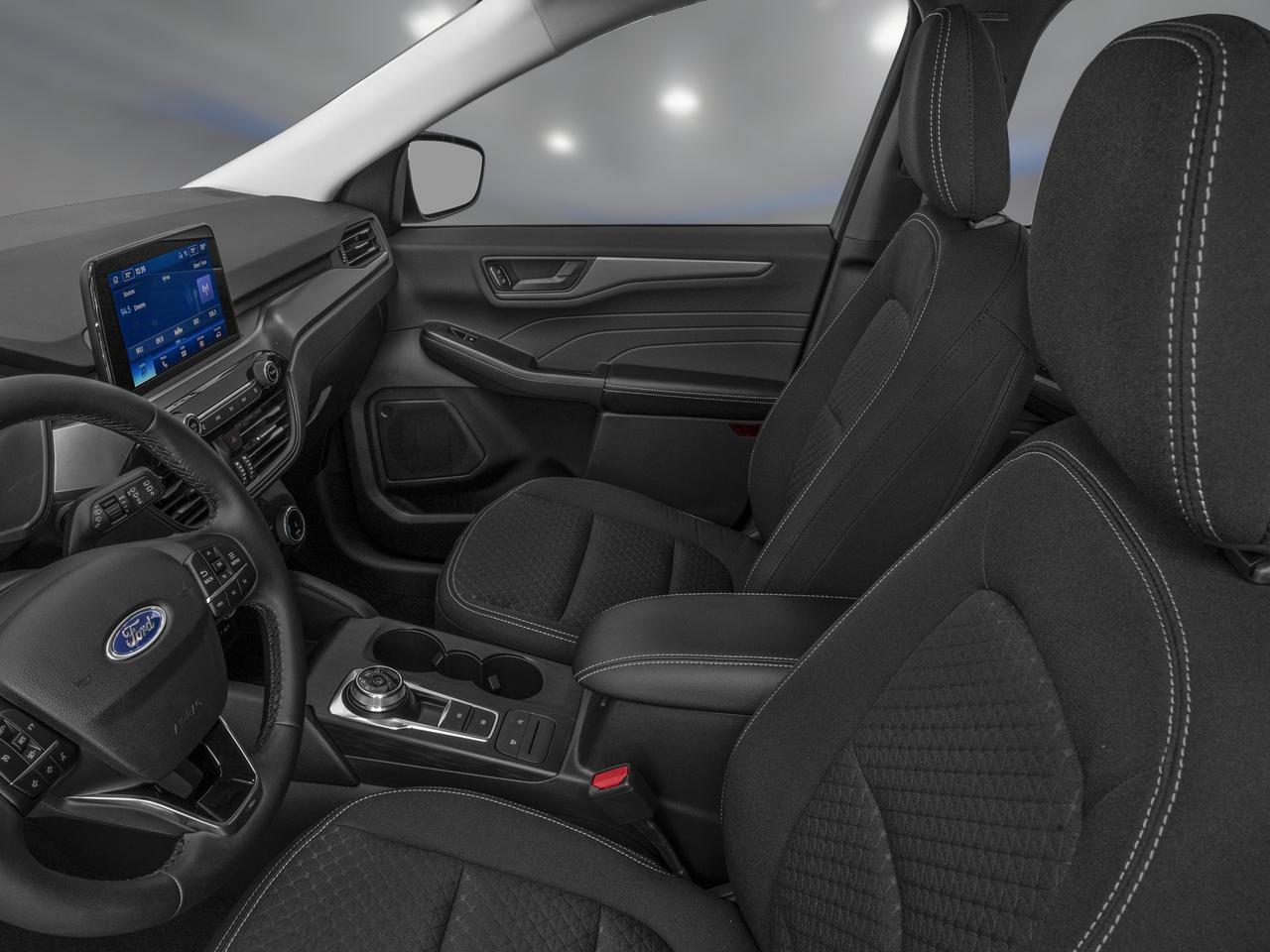 2025 Ford Escape Active Photo4