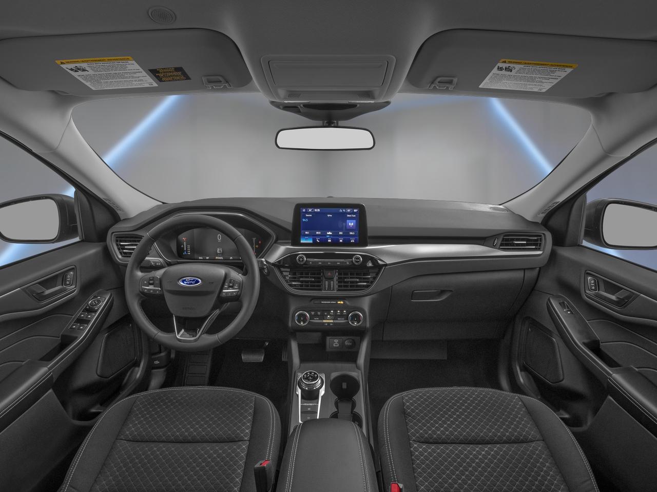2025 Ford Escape Active Photo3