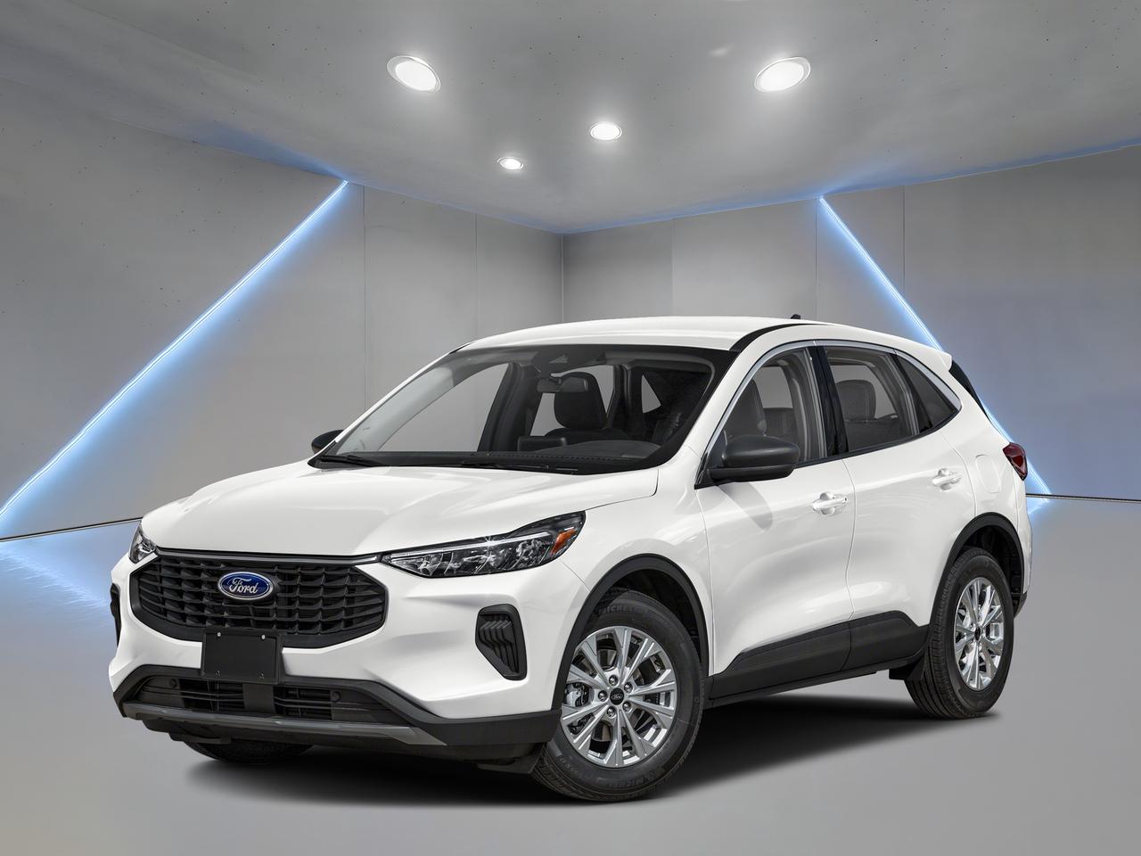 2025 Ford Escape Active Photo