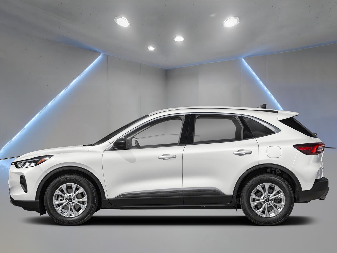 2025 Ford Escape Active Photo2