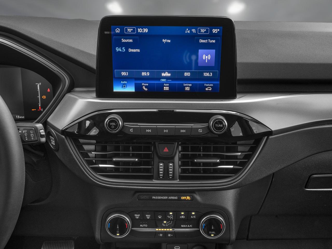2025 Ford Escape Active Photo