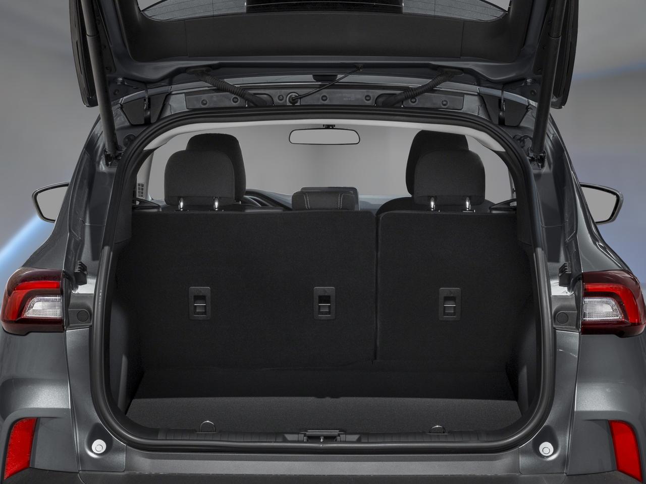2025 Ford Escape Active Photo
