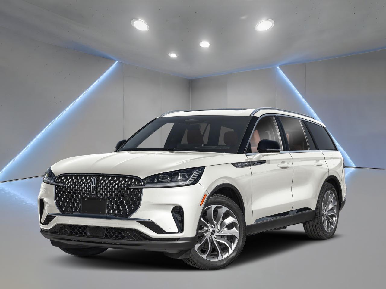 2026 Lincoln Aviator Reserve Photo0