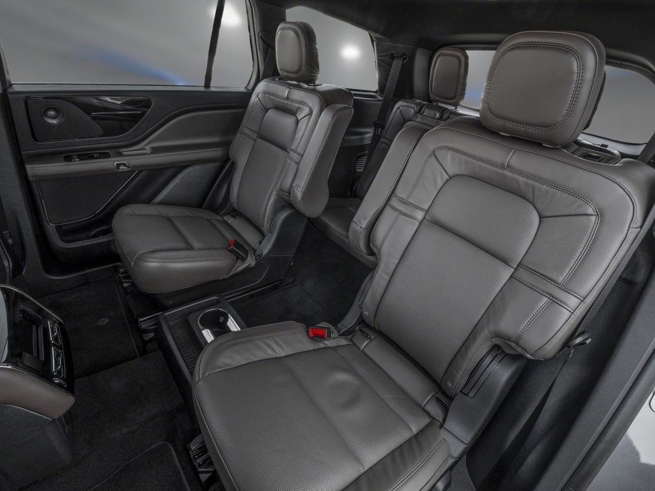 2026 Lincoln Aviator Reserve Photo