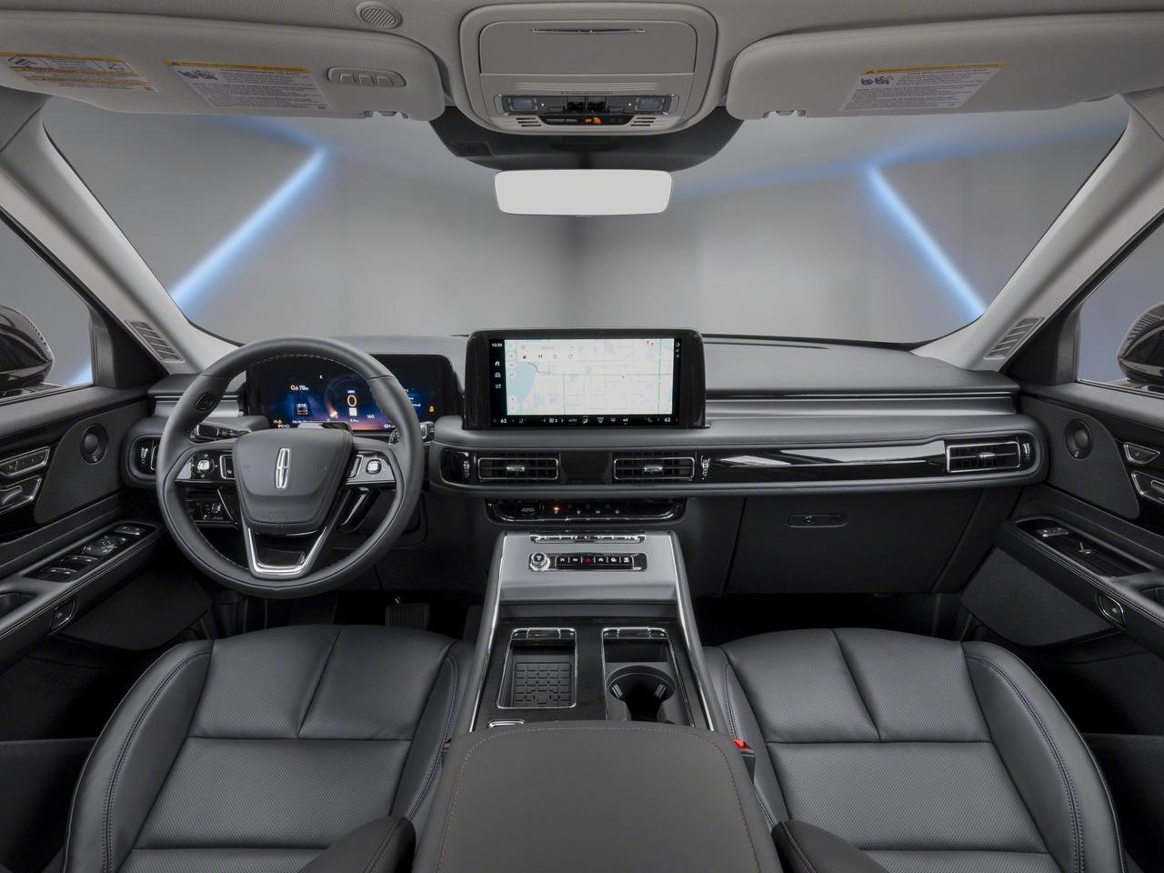 2026 Lincoln Aviator Premiere Photo