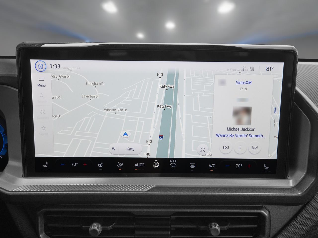 2026 Ford Bronco Sport Outer Banks Photo