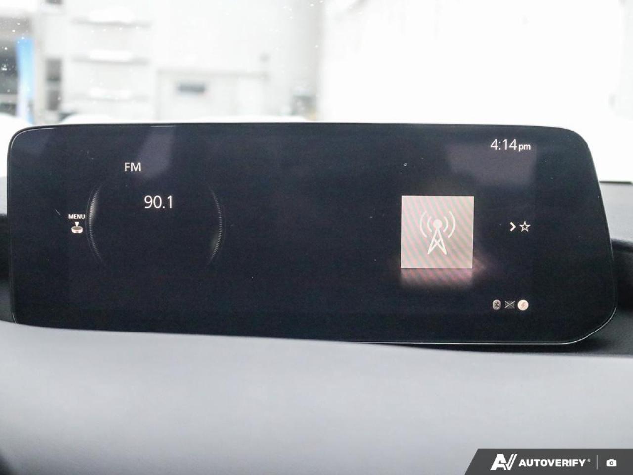 2025 Mazda MAZDA3 SPORT GT Photo