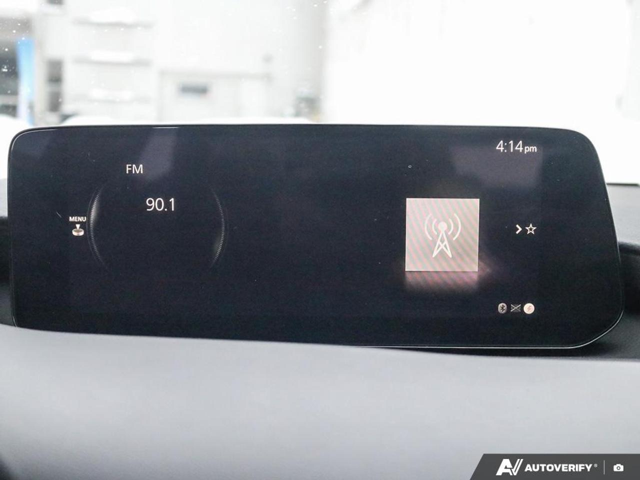 2025 Mazda MAZDA3 SPORT GT Photo