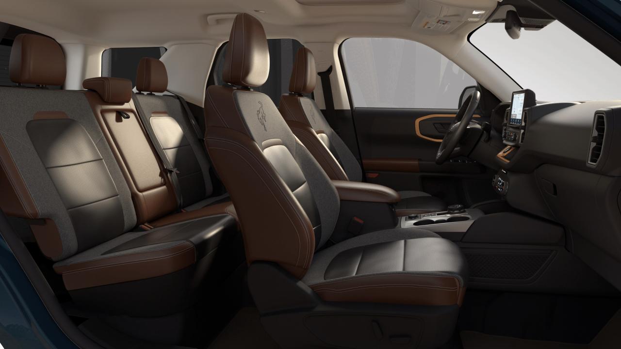 2023 Ford Bronco OUTER BAN Photo5