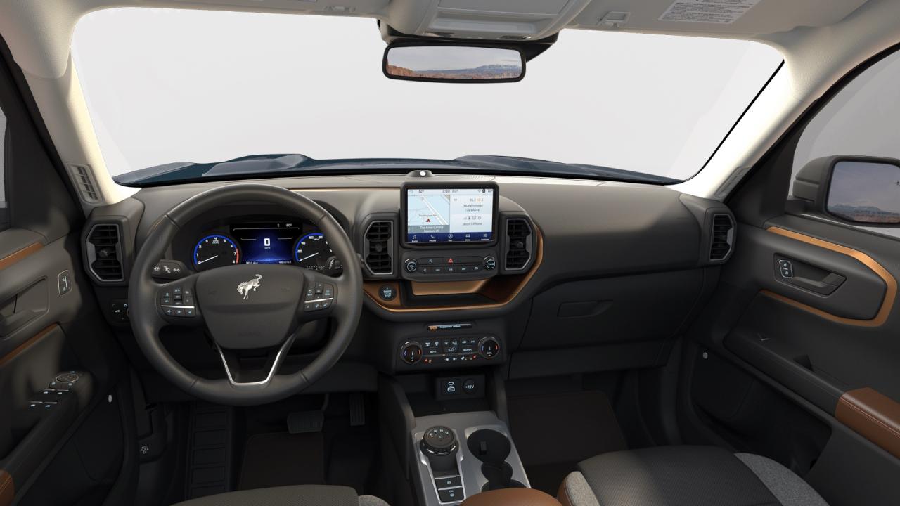 2023 Ford Bronco OUTER BAN Photo6