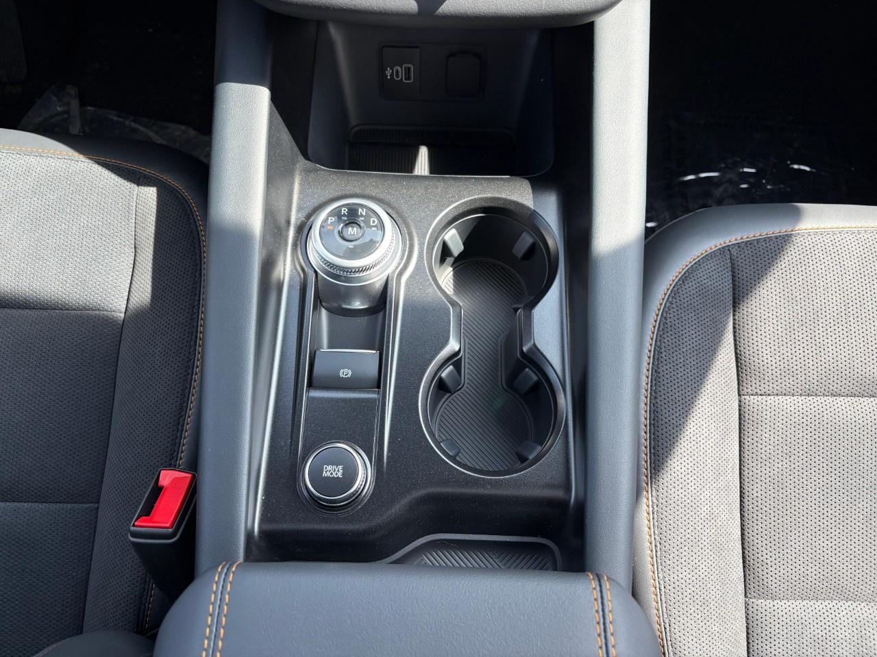 2026 Ford Explorer Tremor 4WD Photo