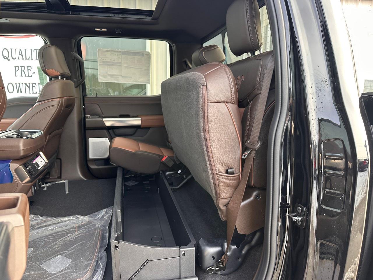 2026 Ford F-150 King Ranch 4WD SuperCrew 5.5' Box Photo
