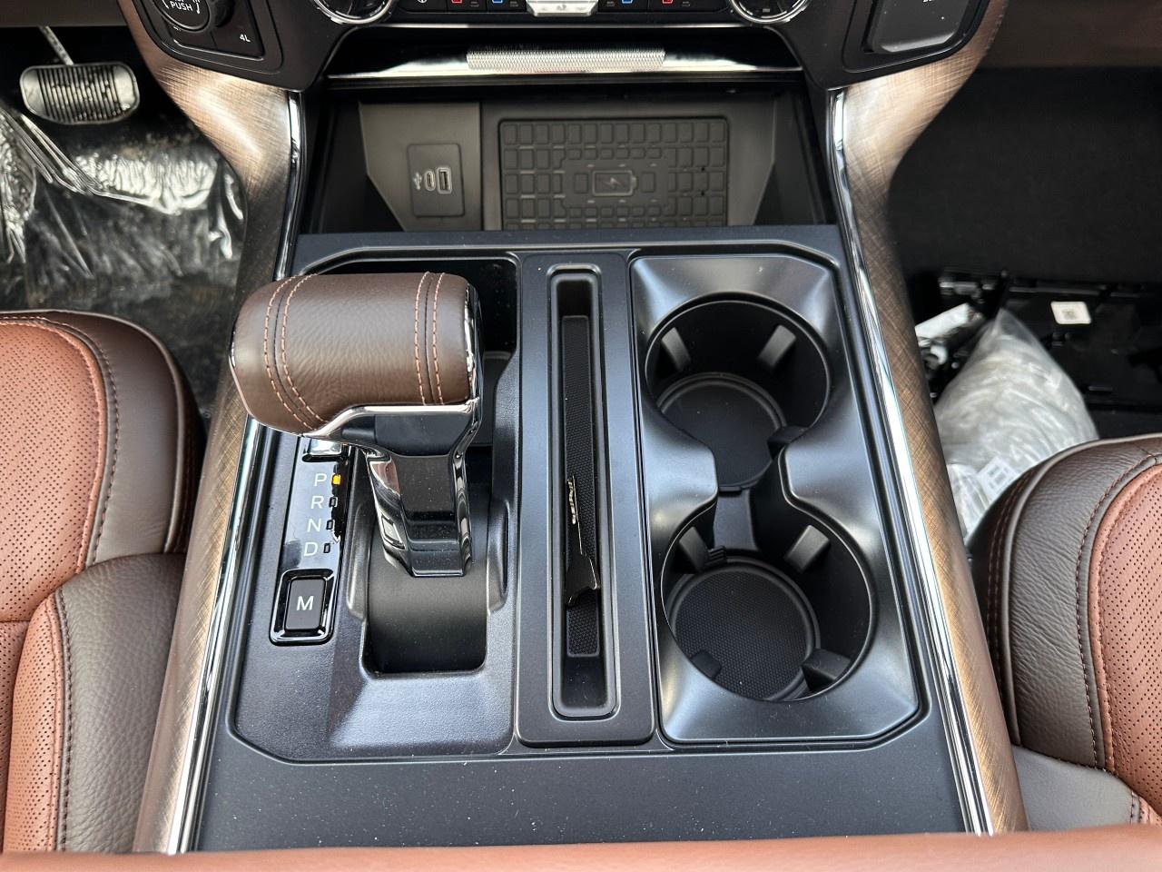 2026 Ford F-150 King Ranch 4WD SuperCrew 5.5' Box Photo