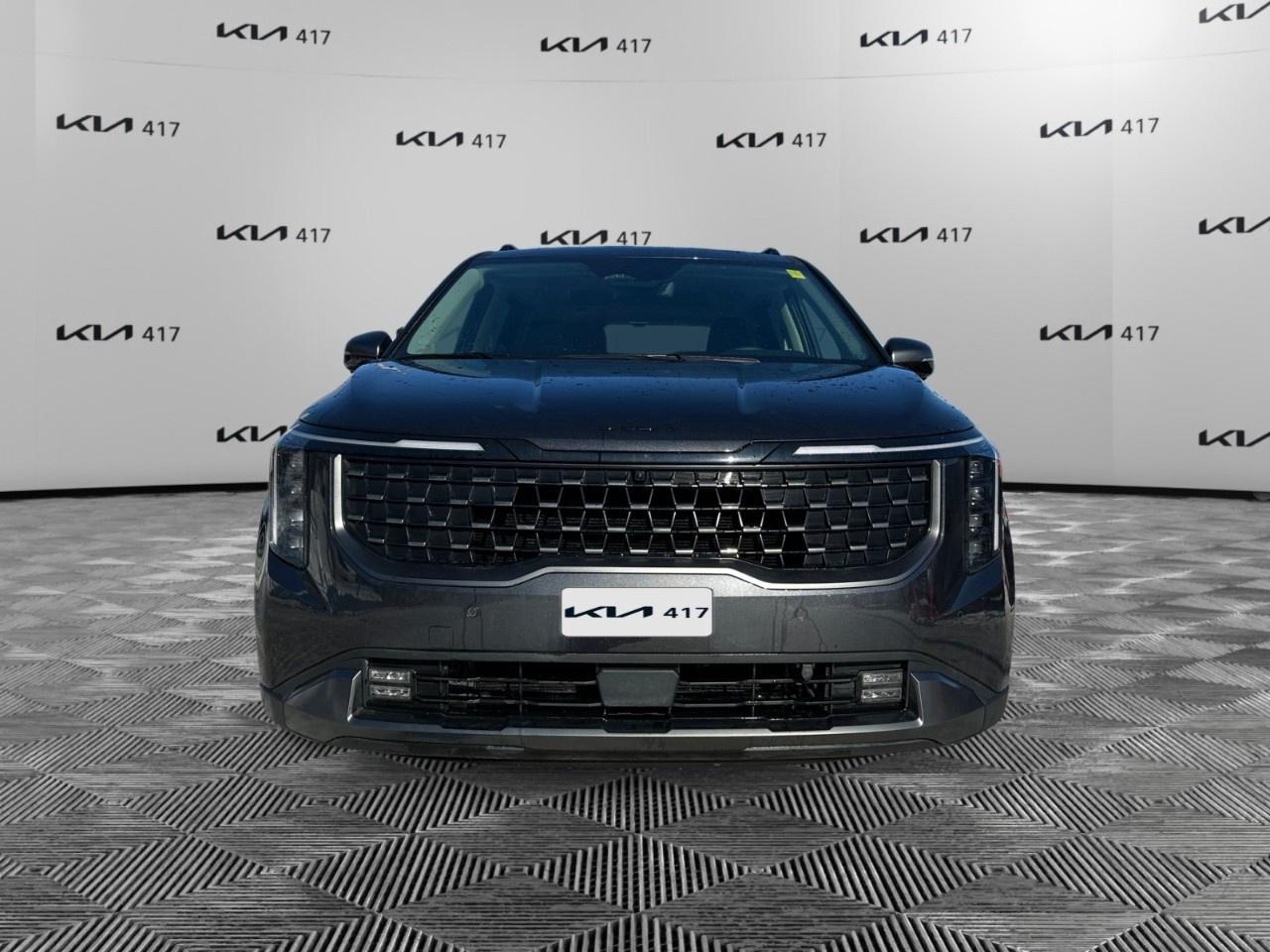 2026 Kia Carnival SX  FWD Photo