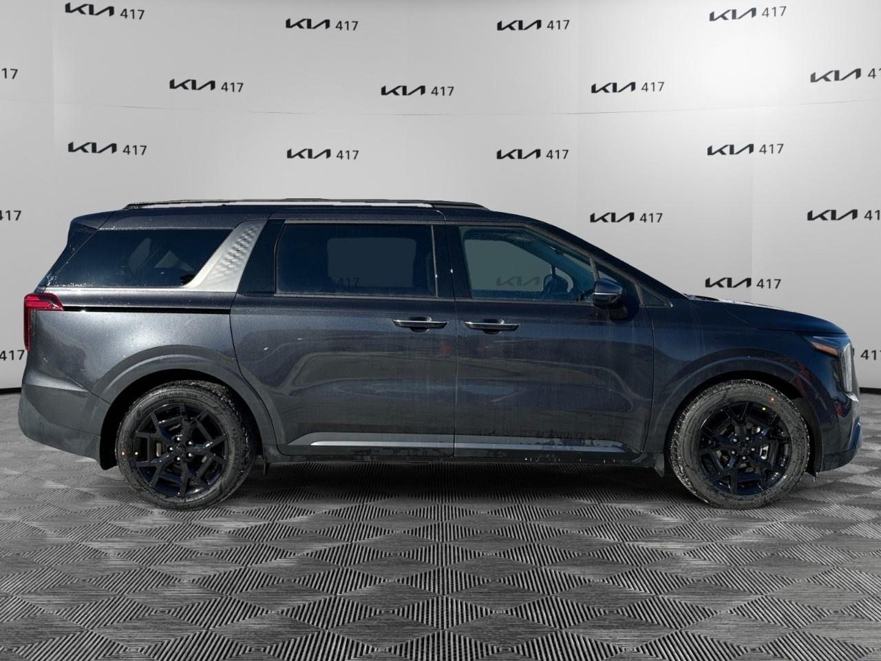 2026 Kia Carnival SX  FWD Photo