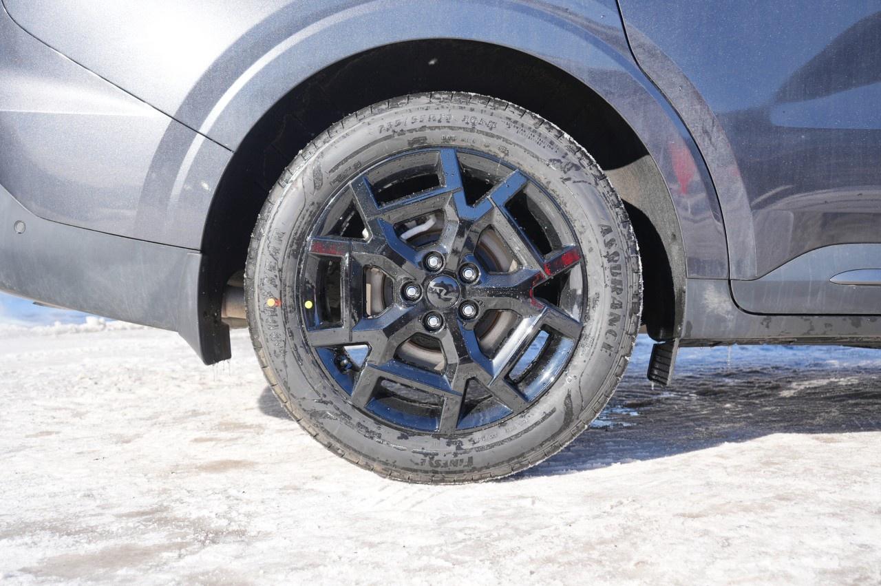 2026 Kia Carnival SX  FWD Photo