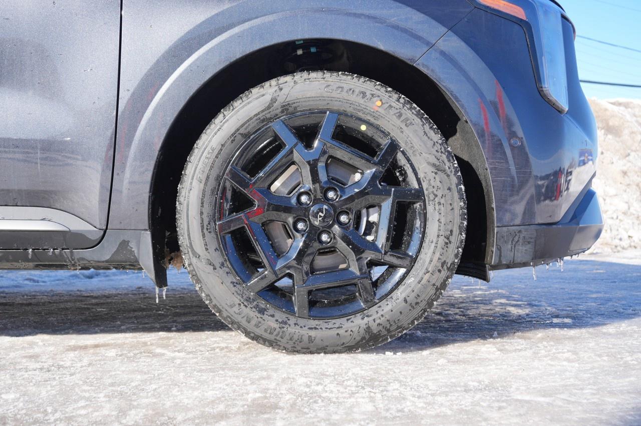 2026 Kia Carnival SX  FWD Photo