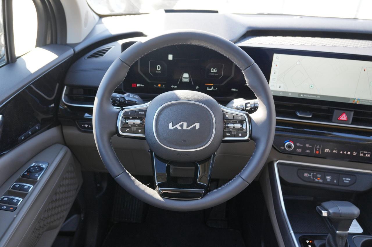 2026 Kia Carnival SX  FWD Photo