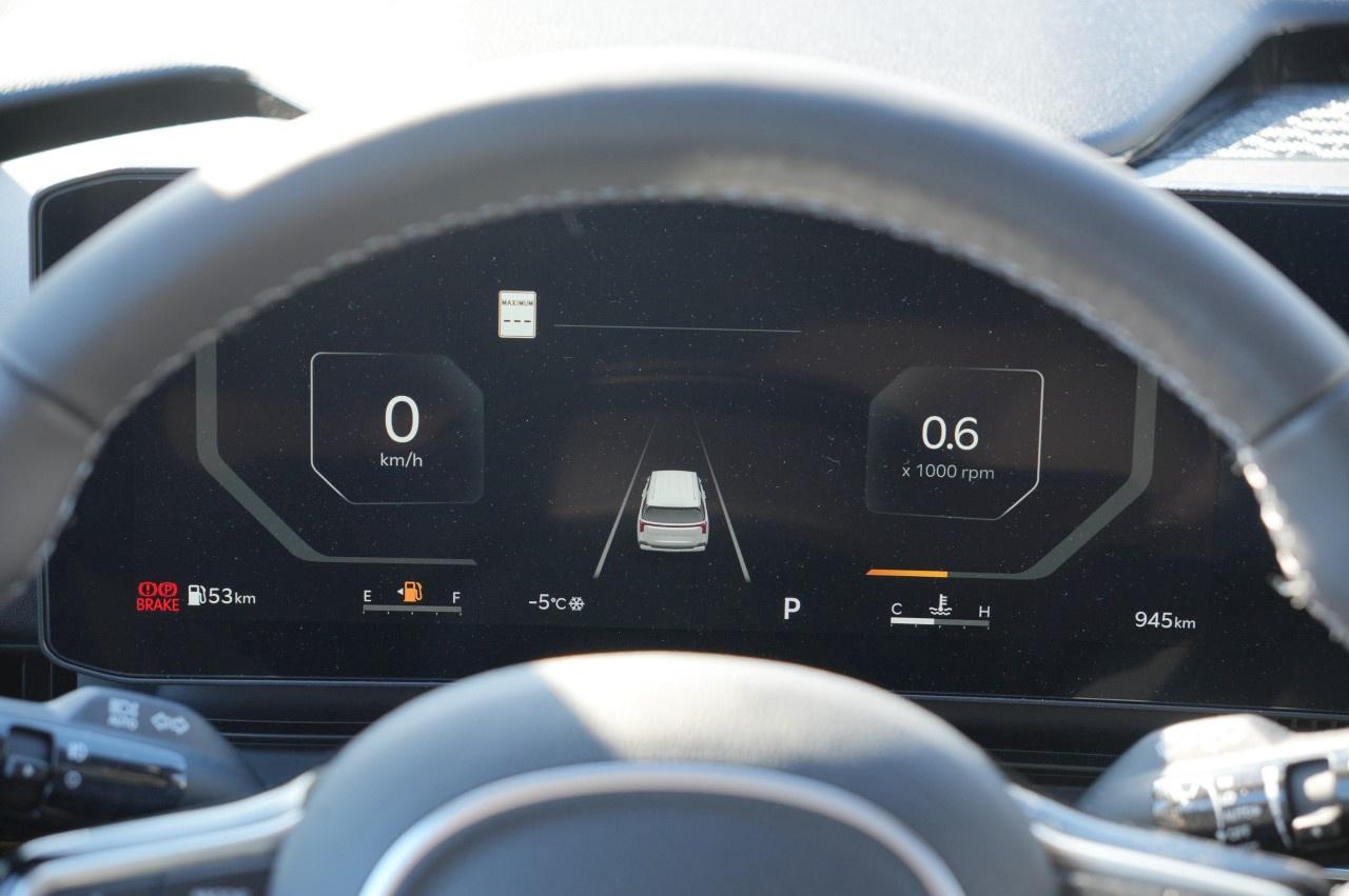 2026 Kia Carnival SX  FWD Photo