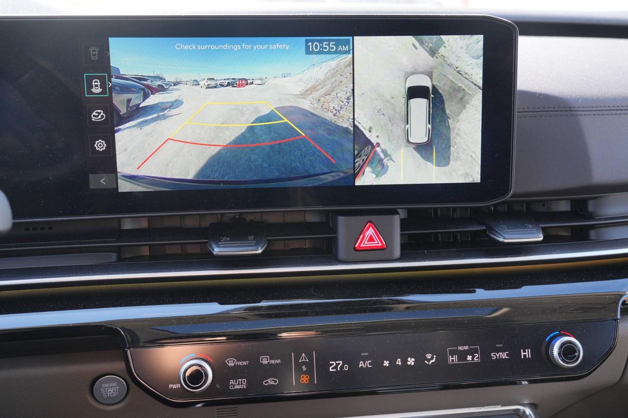 2026 Kia Carnival SX  FWD Photo